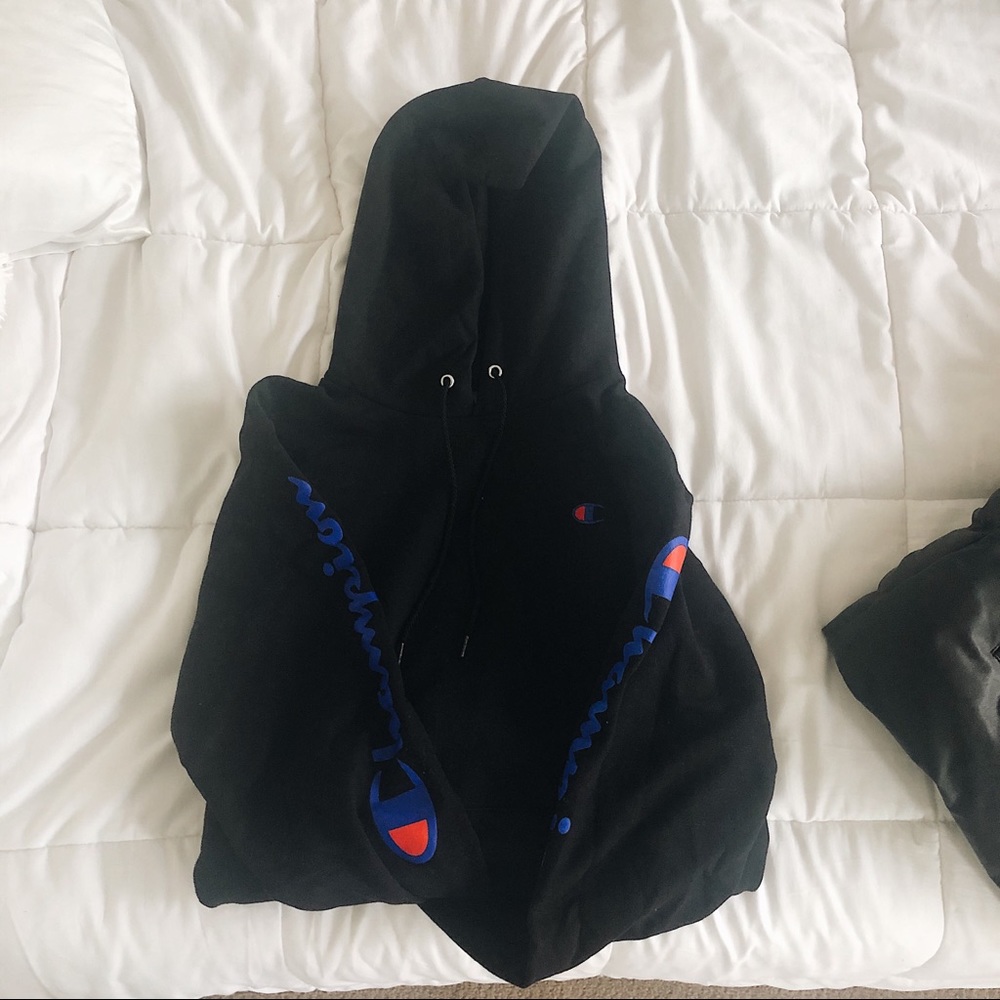 Champion Sweatshirt